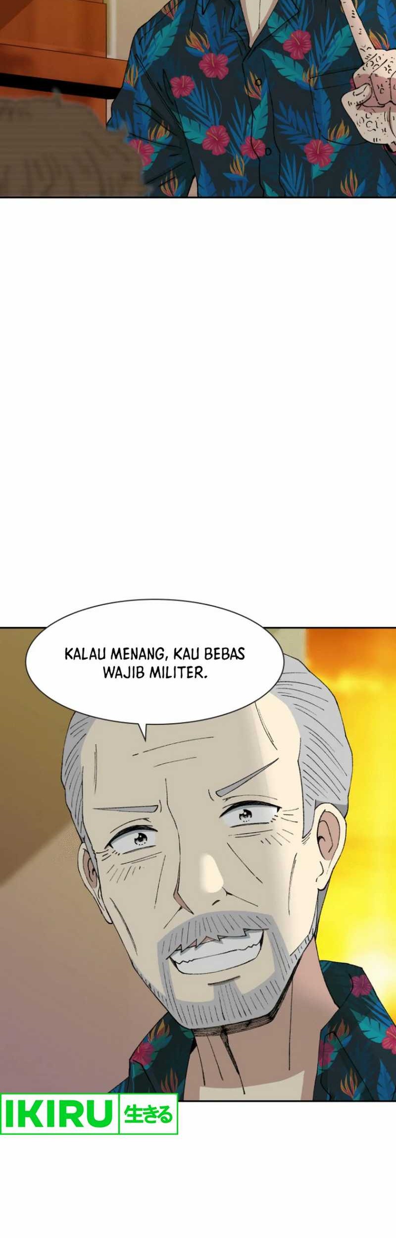Beethoven Reborn Chapter 62 Gambar 48