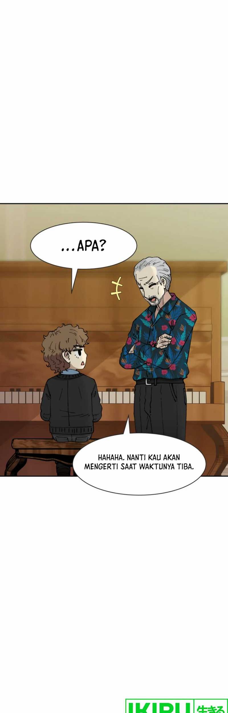 Beethoven Reborn Chapter 62 Gambar 49