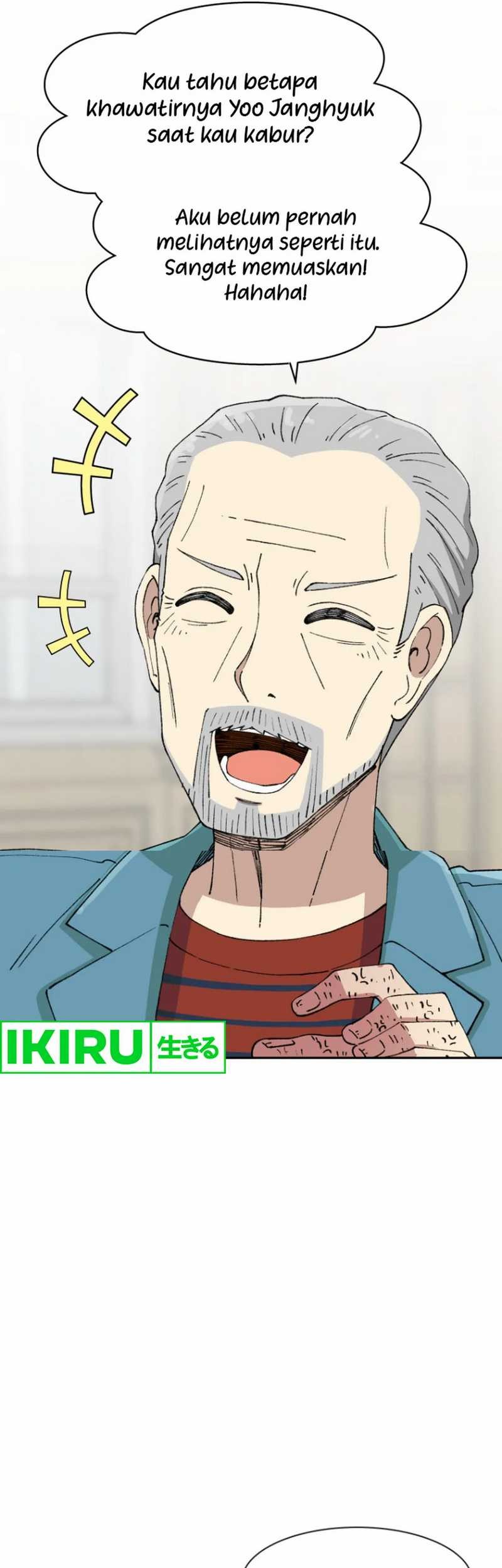 Beethoven Reborn Chapter 62 Gambar 52