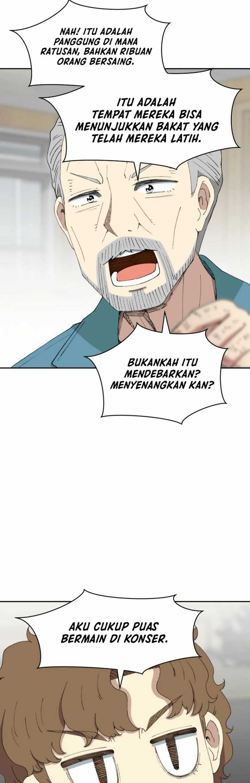 Beethoven Reborn Chapter 62 Gambar 60