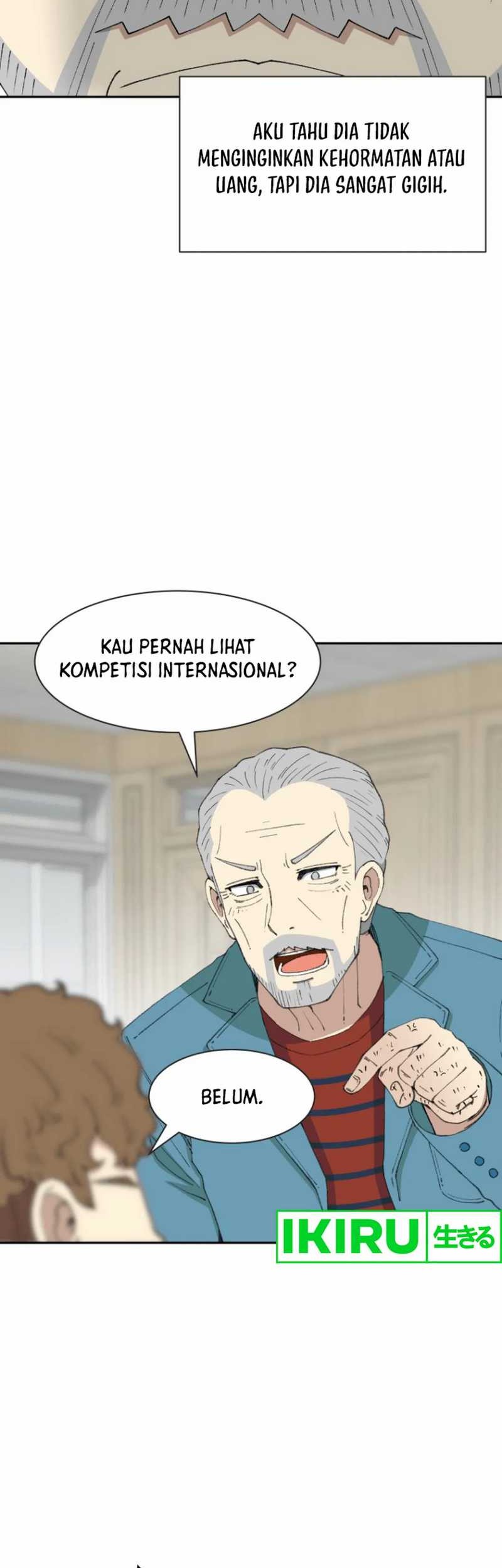 Beethoven Reborn Chapter 62 Gambar 59