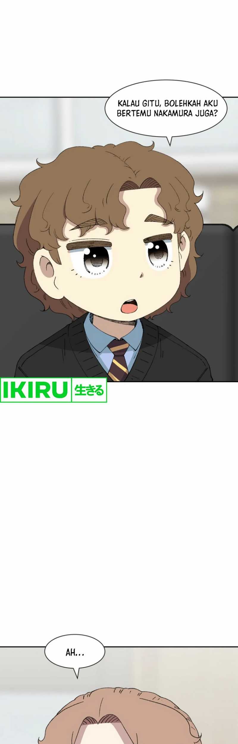 Beethoven Reborn Chapter 62 Gambar 91