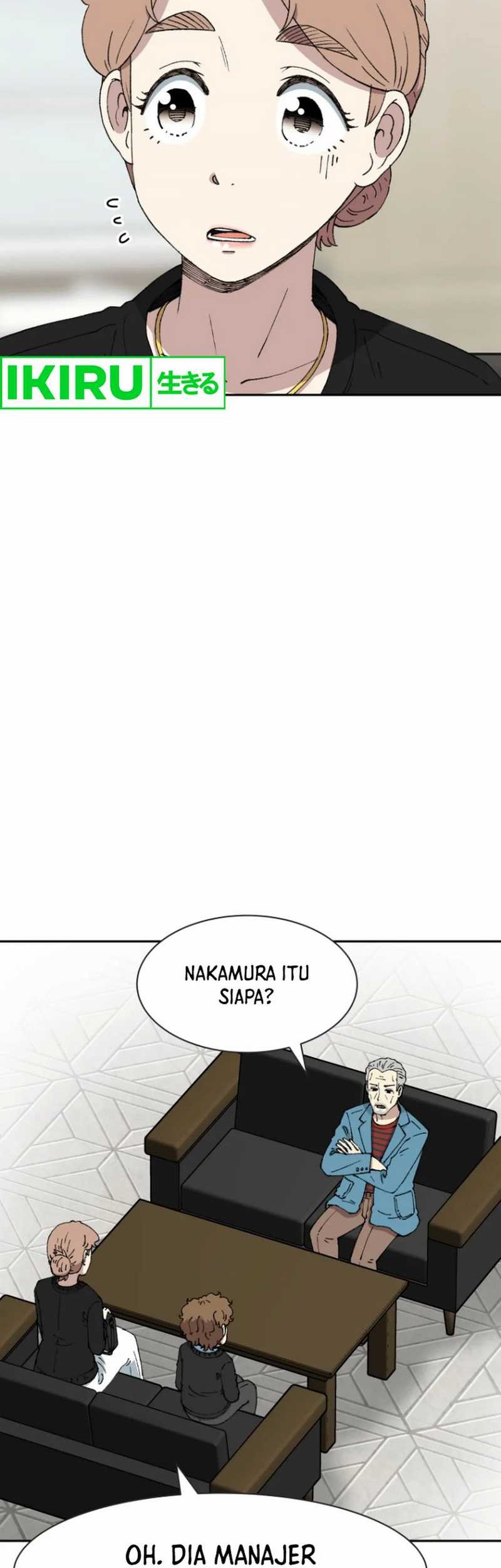Beethoven Reborn Chapter 62 Gambar 92