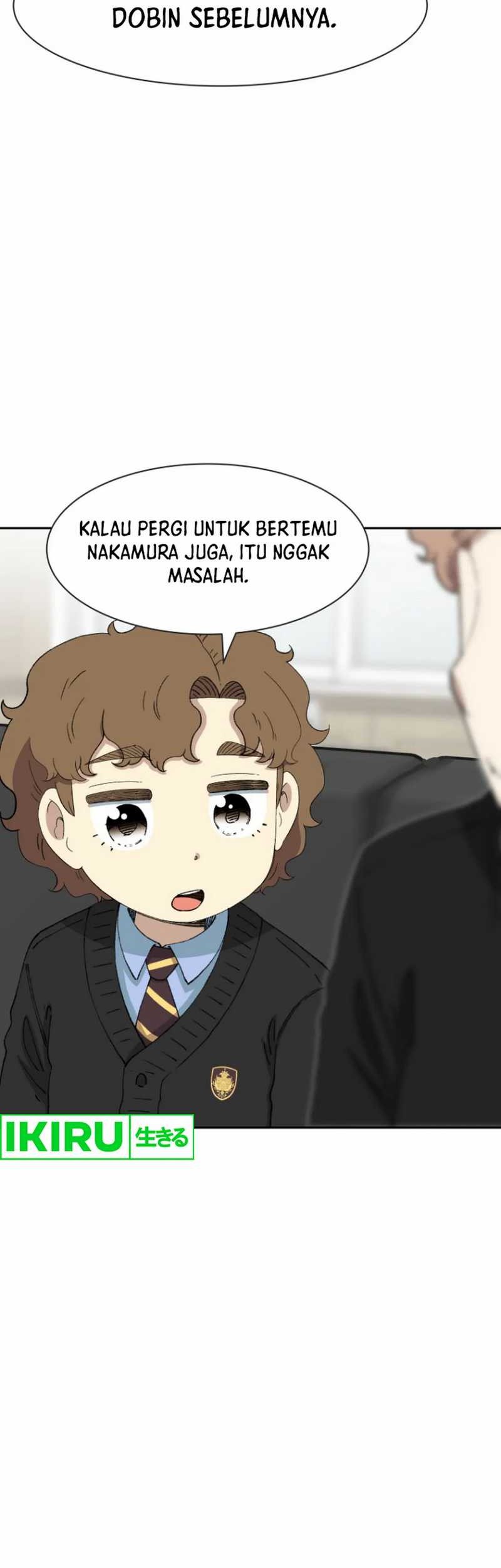 Beethoven Reborn Chapter 62 Gambar 93