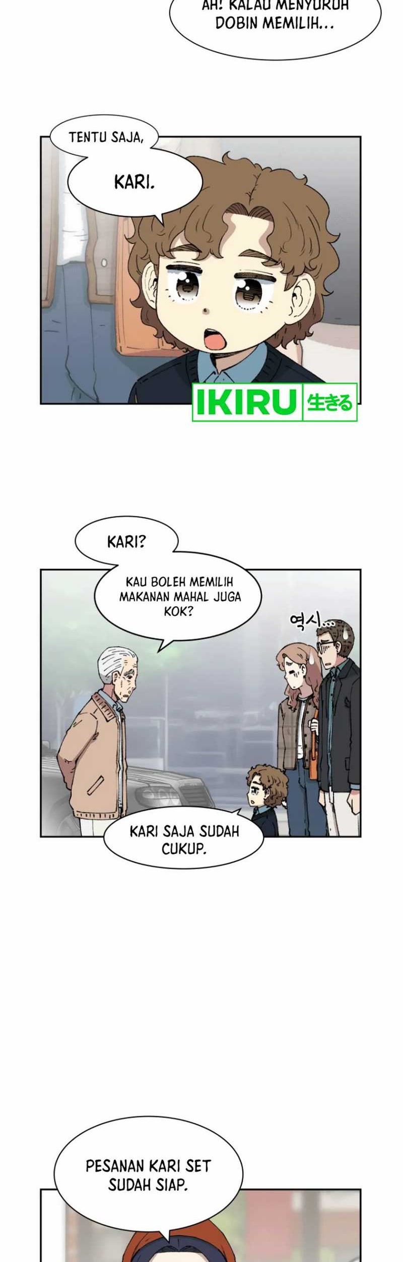 Beethoven Reborn Chapter 62 Gambar 97