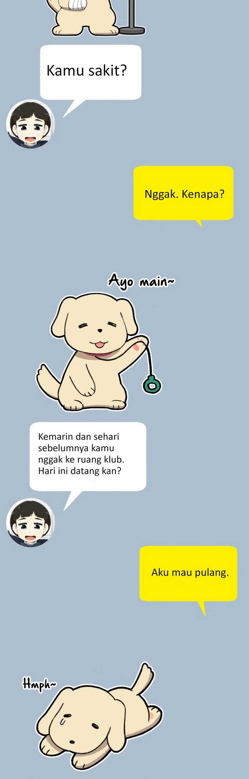 Beethoven Reborn Chapter 62 Gambar 3