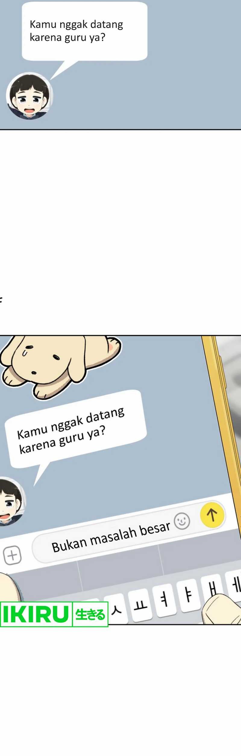 Beethoven Reborn Chapter 62 Gambar 4