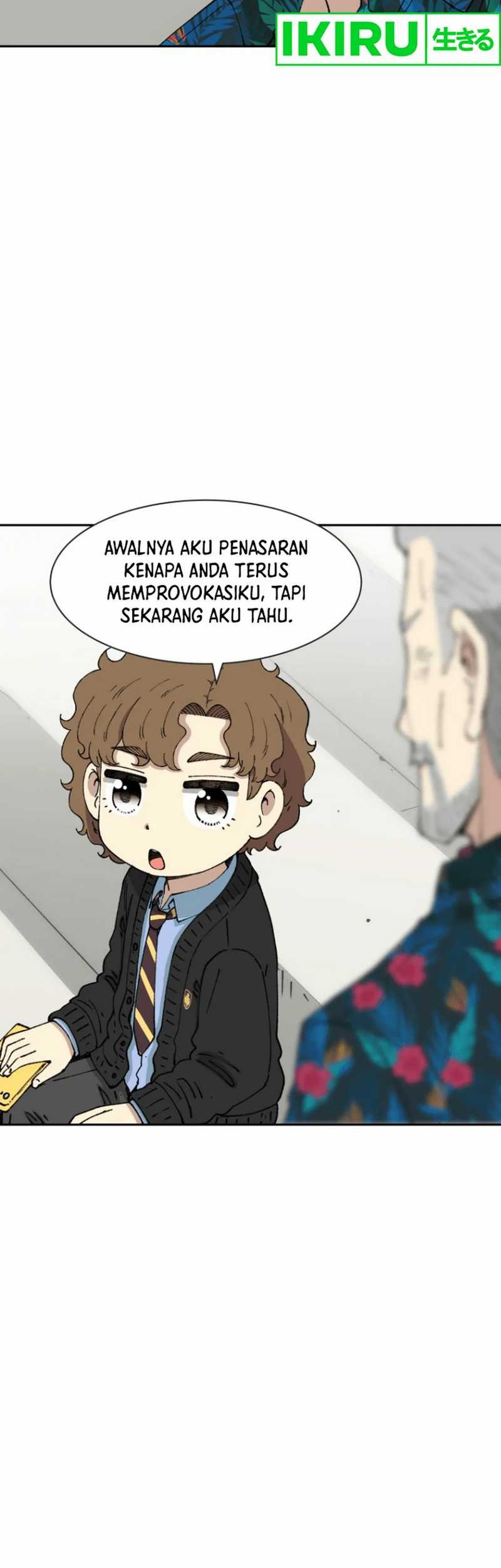 Beethoven Reborn Chapter 62 Gambar 9