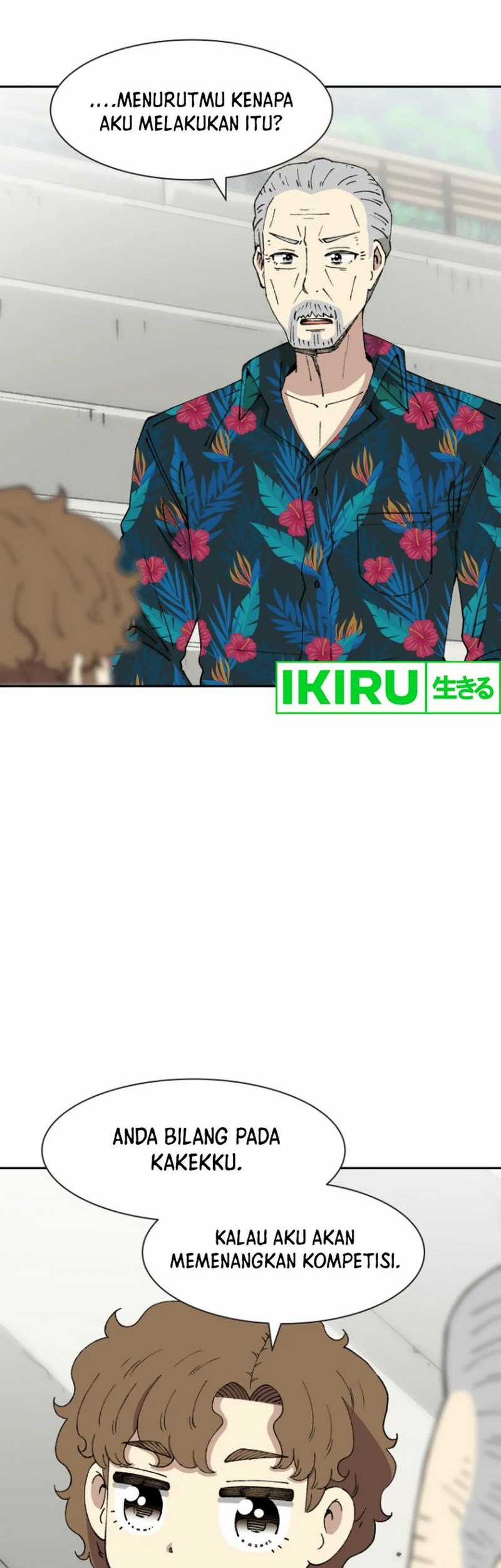 Beethoven Reborn Chapter 62 Gambar 10