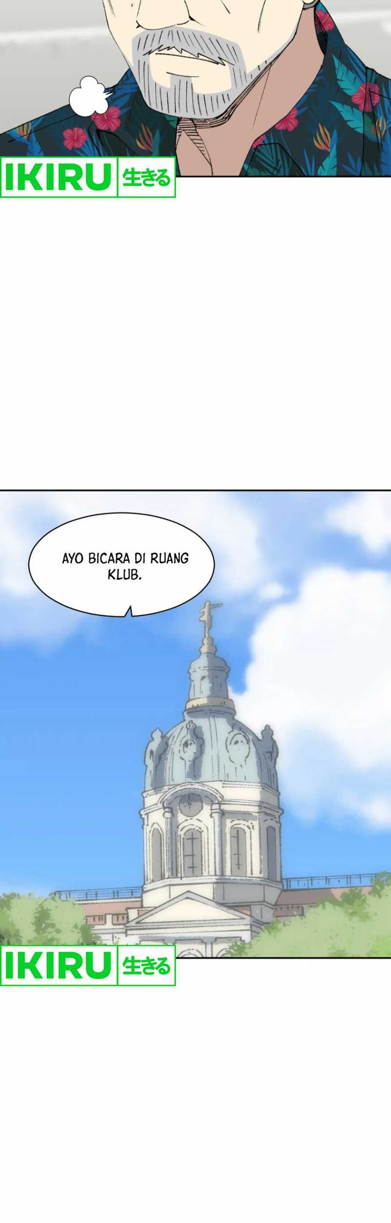 Beethoven Reborn Chapter 62 Gambar 13