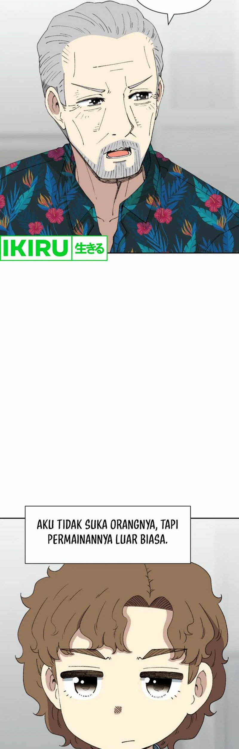 Beethoven Reborn Chapter 62 Gambar 18