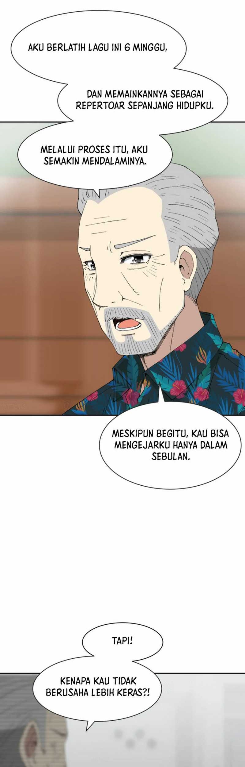 Beethoven Reborn Chapter 62 Gambar 20
