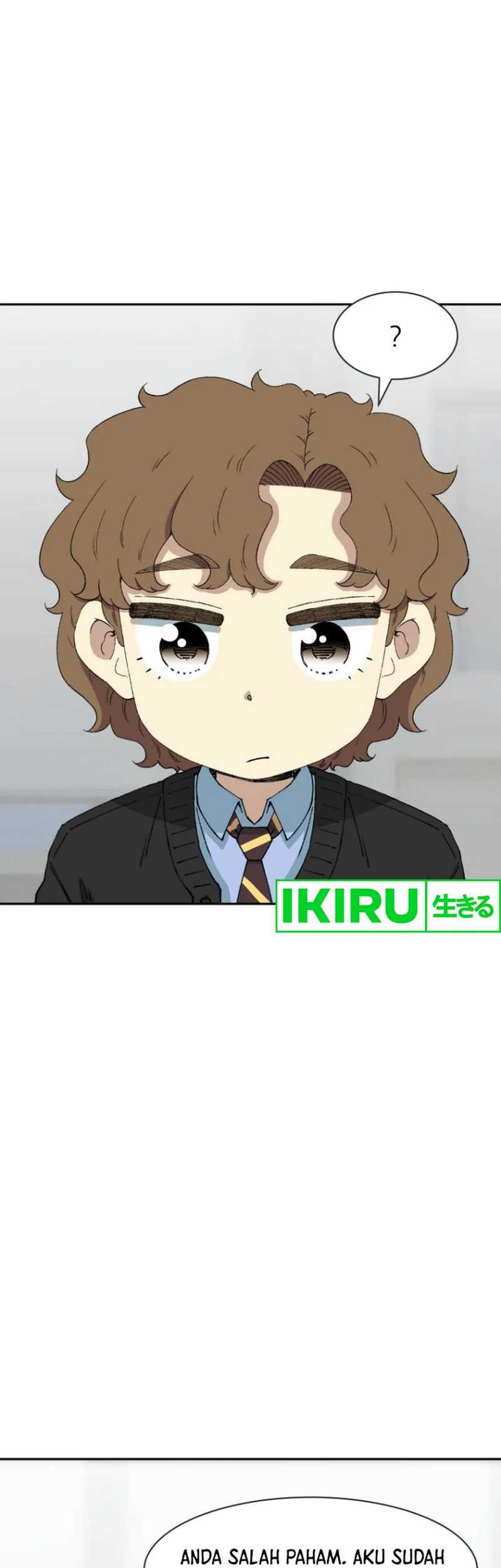 Beethoven Reborn Chapter 62 Gambar 22