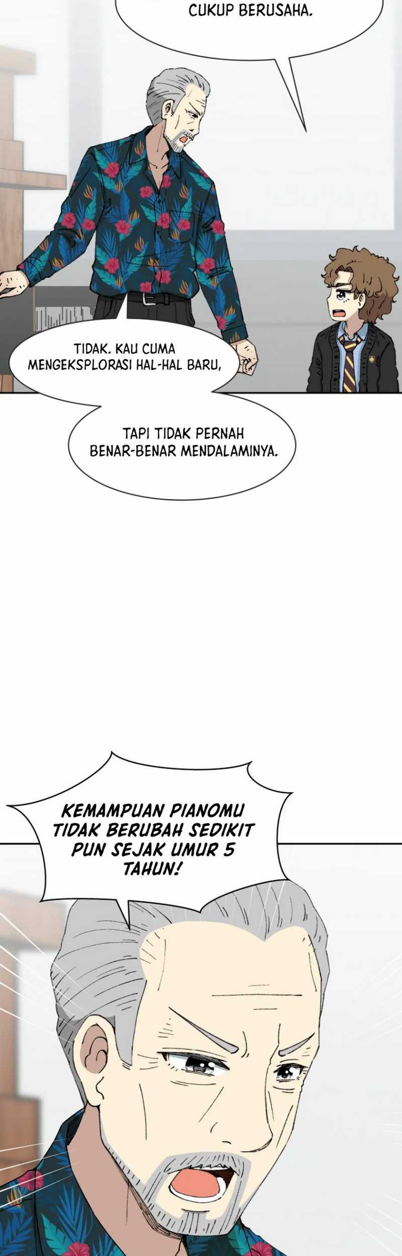 Beethoven Reborn Chapter 62 Gambar 23