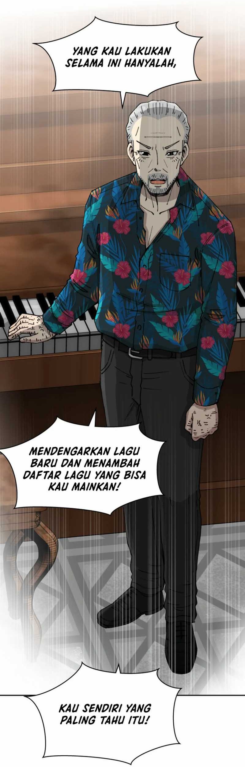 Beethoven Reborn Chapter 62 Gambar 25