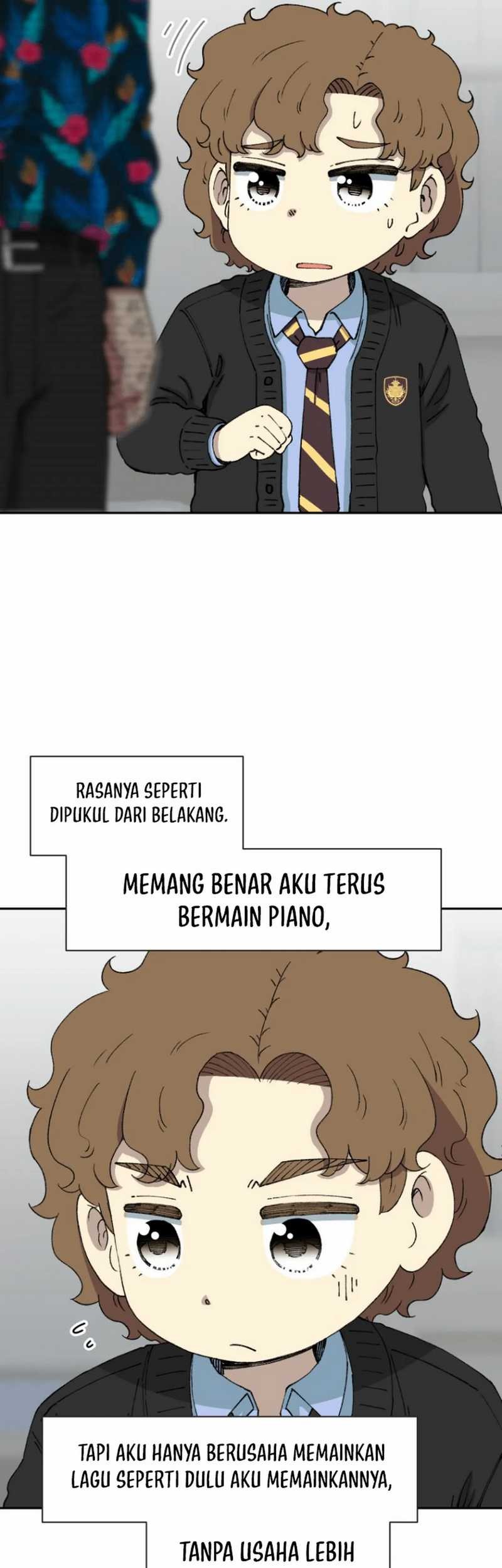 Beethoven Reborn Chapter 62 Gambar 27