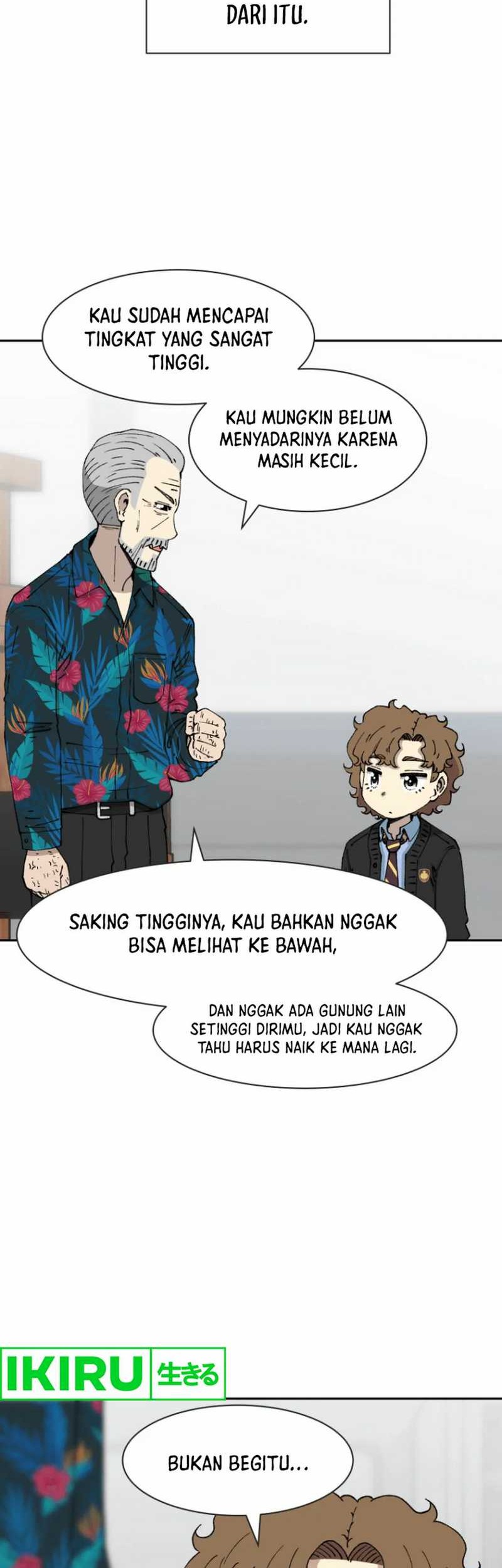 Beethoven Reborn Chapter 62 Gambar 28