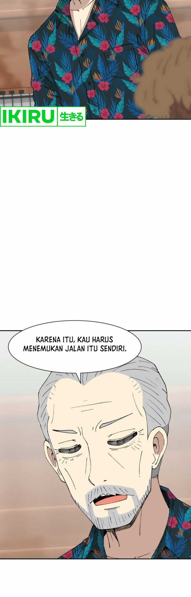 Beethoven Reborn Chapter 62 Gambar 33