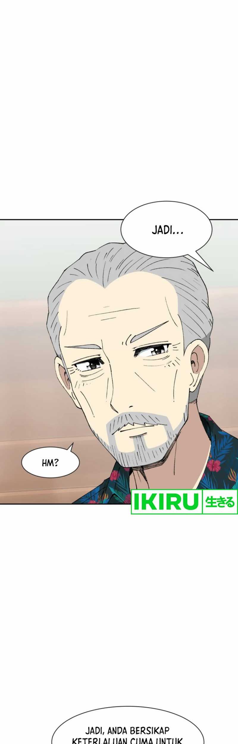 Beethoven Reborn Chapter 62 Gambar 34