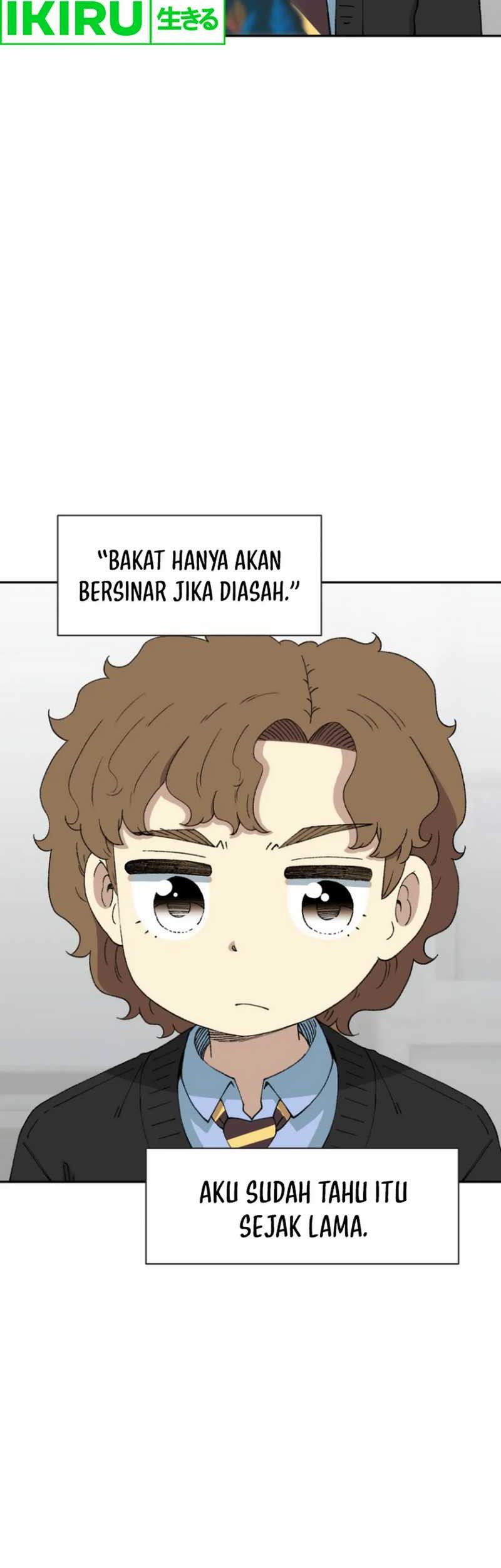 Beethoven Reborn Chapter 62 Gambar 39