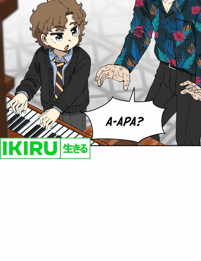 Beethoven Reborn Chapter 62 Gambar 41