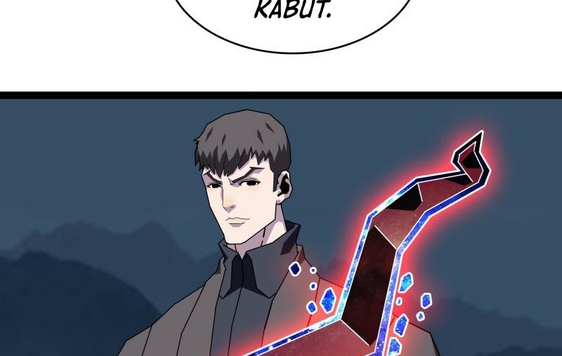 It all starts with playing game seriously Chapter 172 Gambar 9