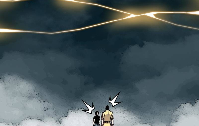 It all starts with playing game seriously Chapter 172 Gambar 13