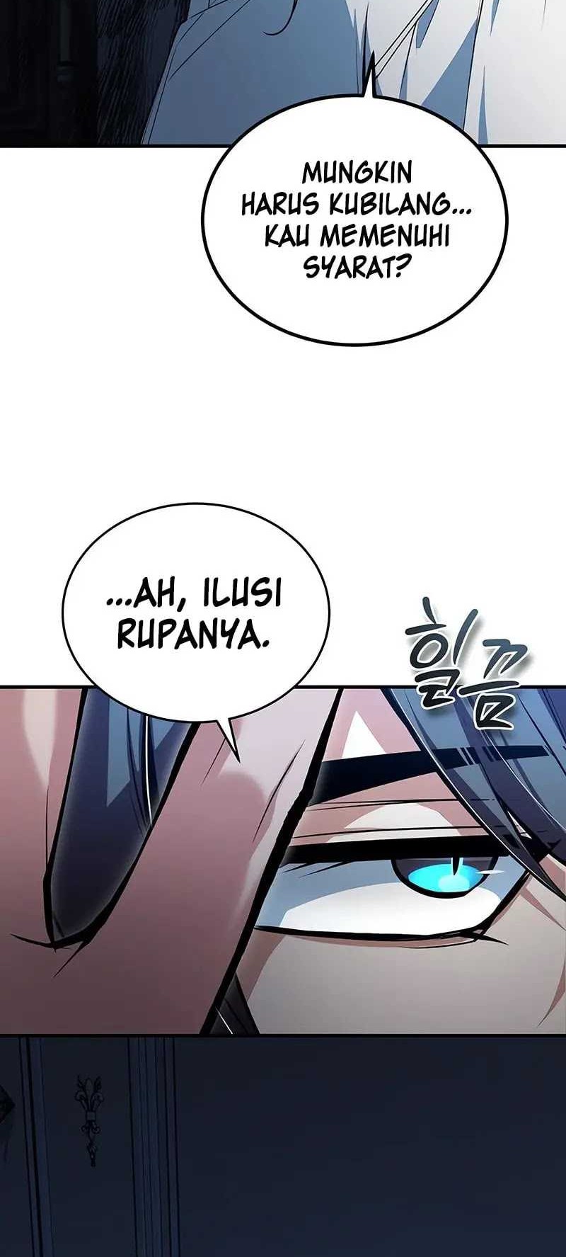 Academy’s Undercover Professor Chapter 113 Gambar 53