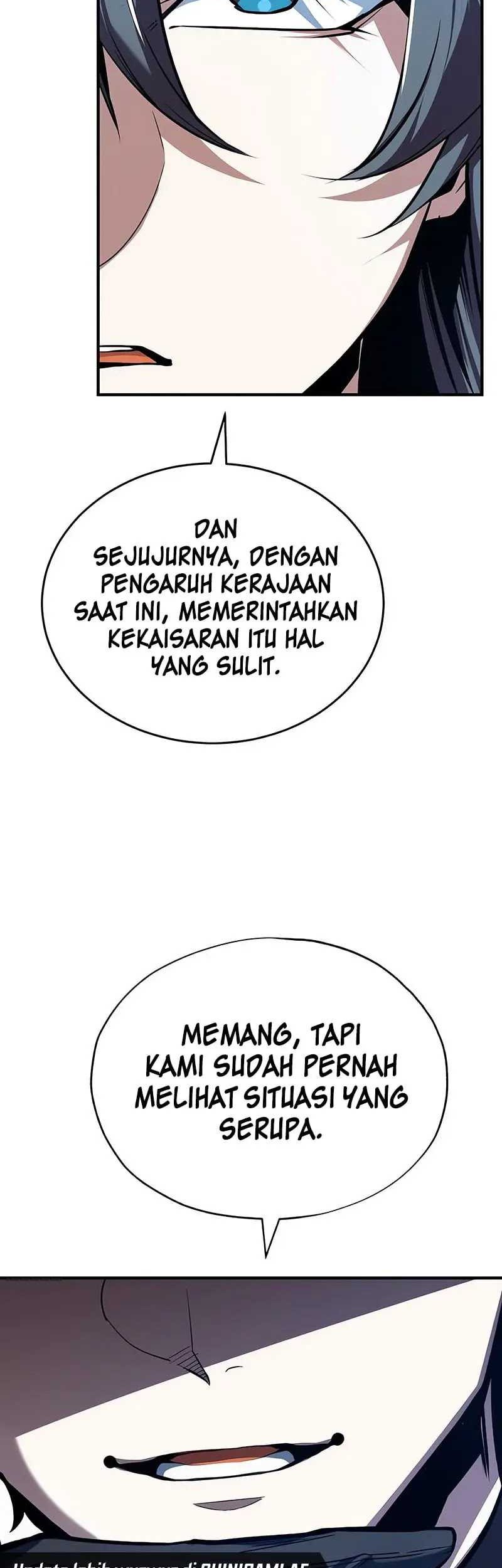 Academy’s Undercover Professor Chapter 113 Gambar 60