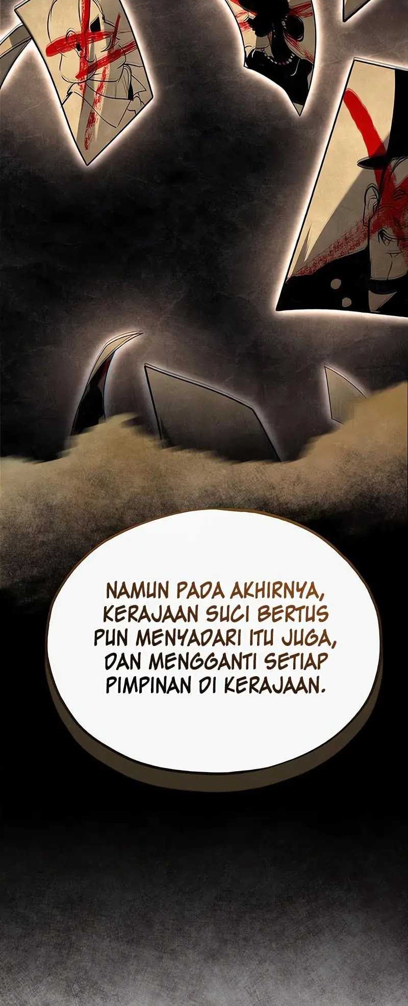 Academy’s Undercover Professor Chapter 113 Gambar 65