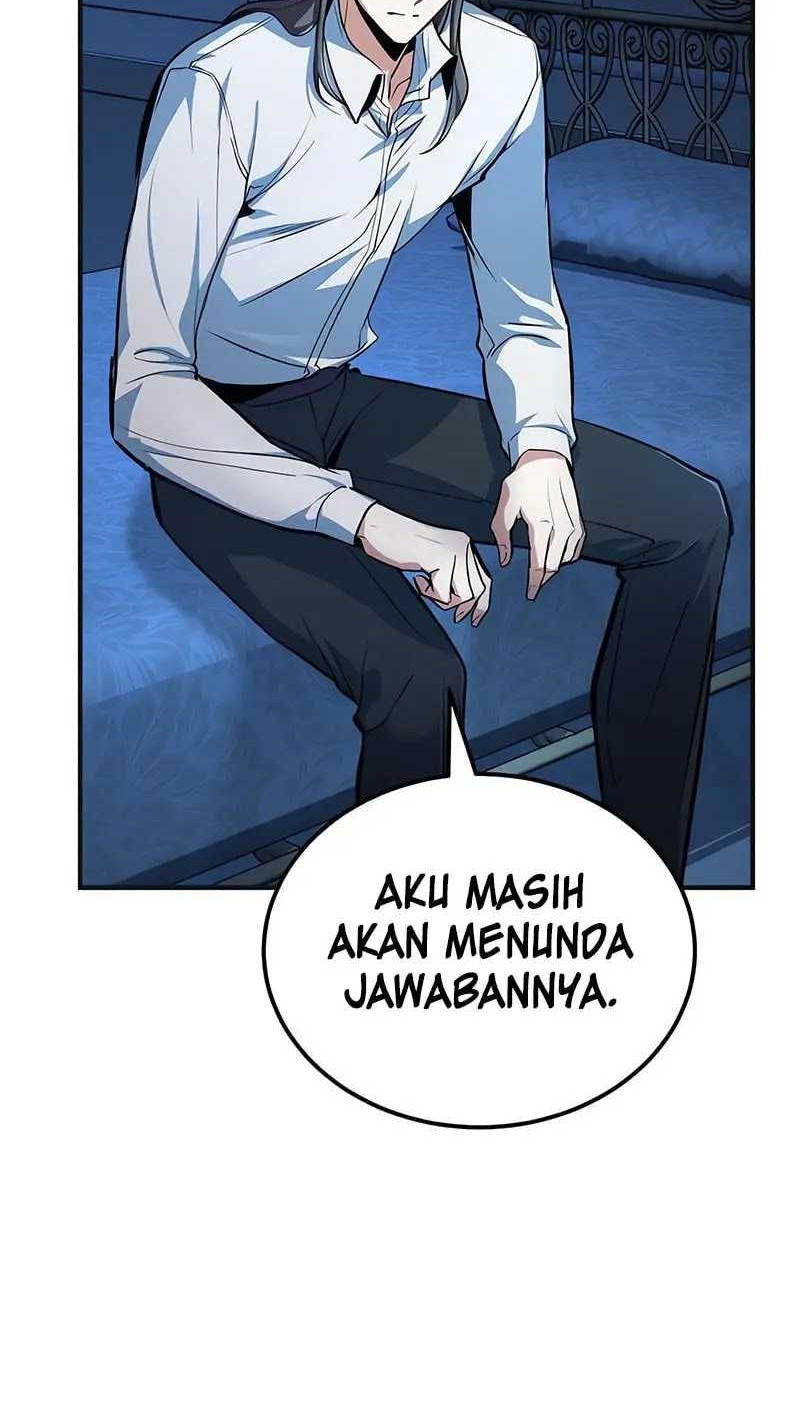 Academy’s Undercover Professor Chapter 113 Gambar 69