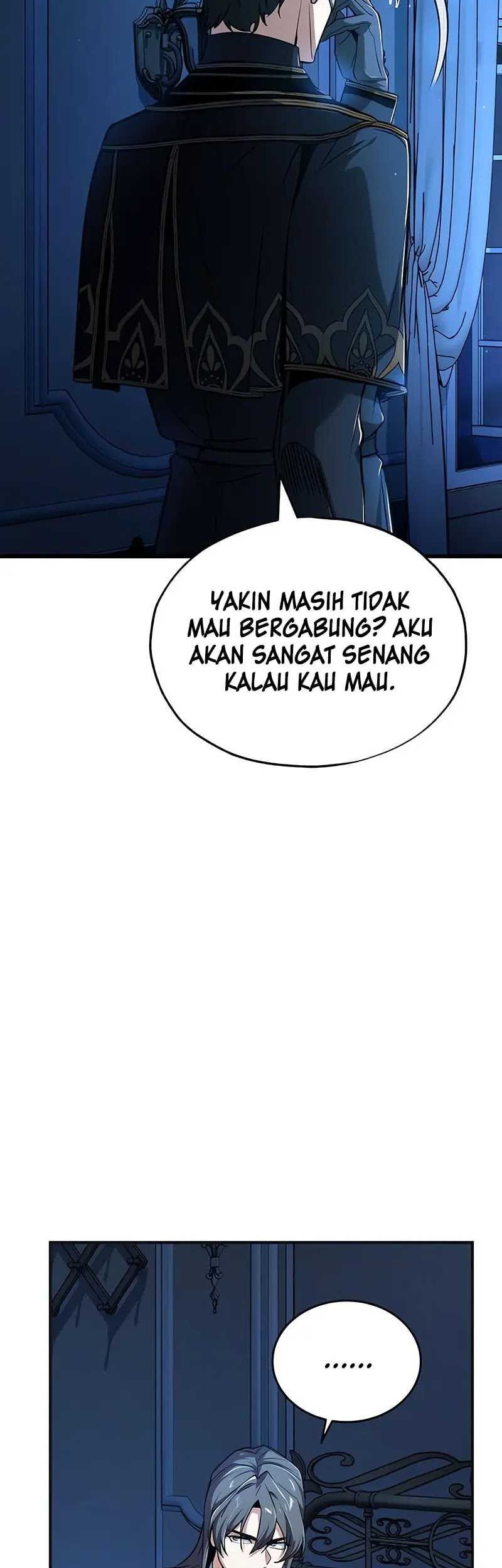 Academy’s Undercover Professor Chapter 113 Gambar 68