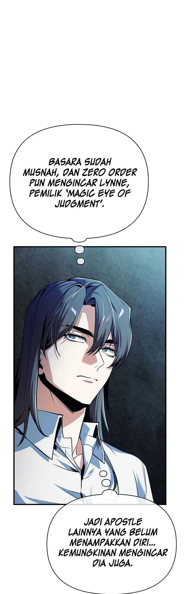 Academy’s Undercover Professor Chapter 113 Gambar 72