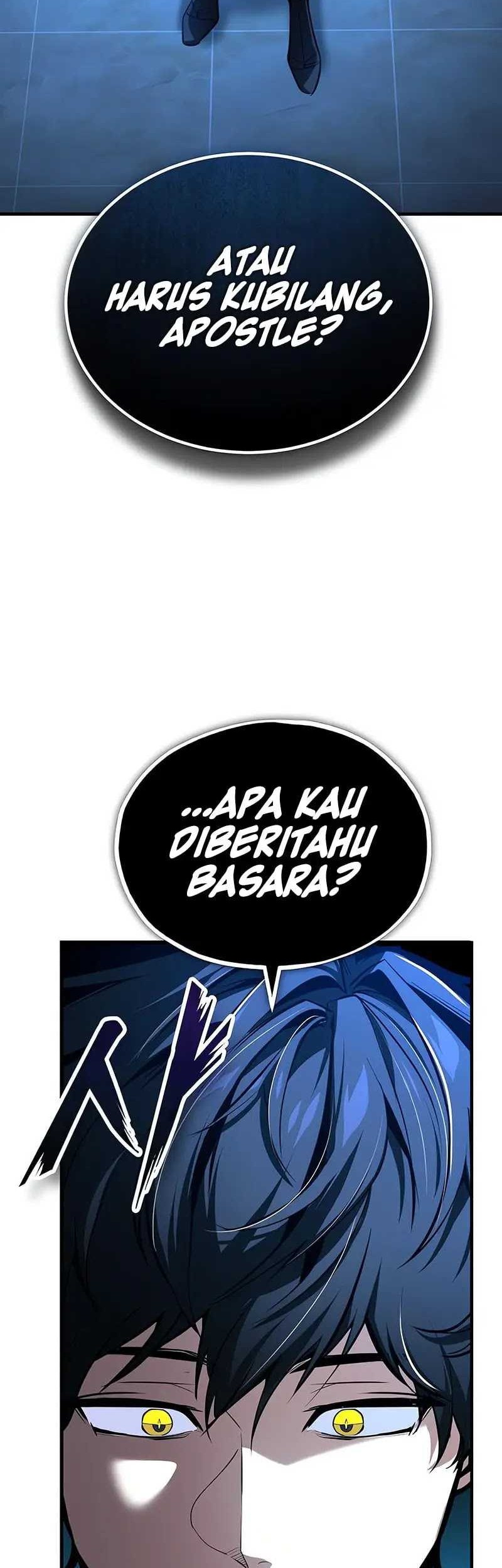 Academy’s Undercover Professor Chapter 113 Gambar 35