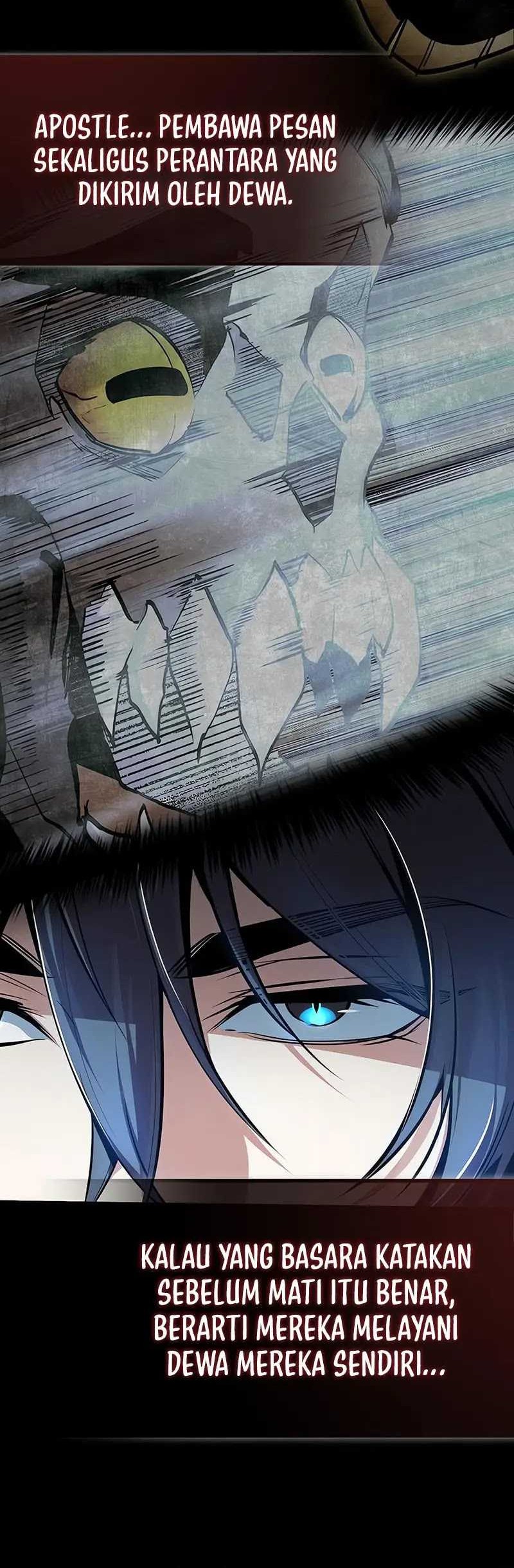 Academy’s Undercover Professor Chapter 113 Gambar 41