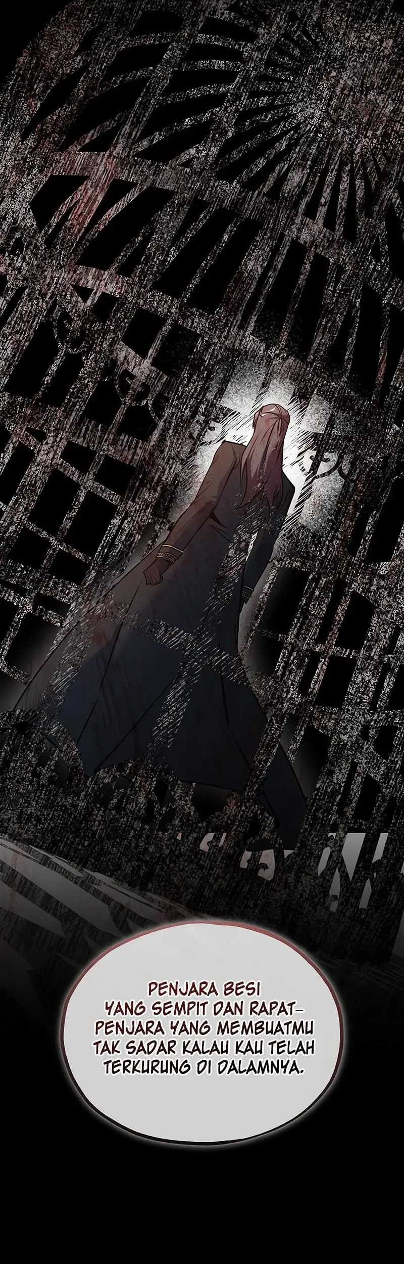 Academy’s Undercover Professor Chapter 113 Gambar 43