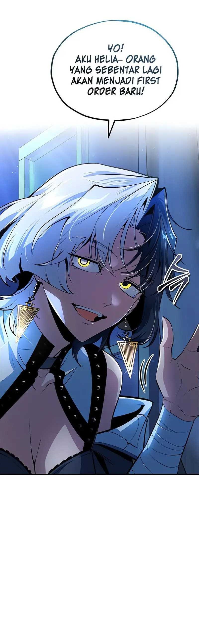 Academy’s Undercover Professor Chapter 113 Gambar 49