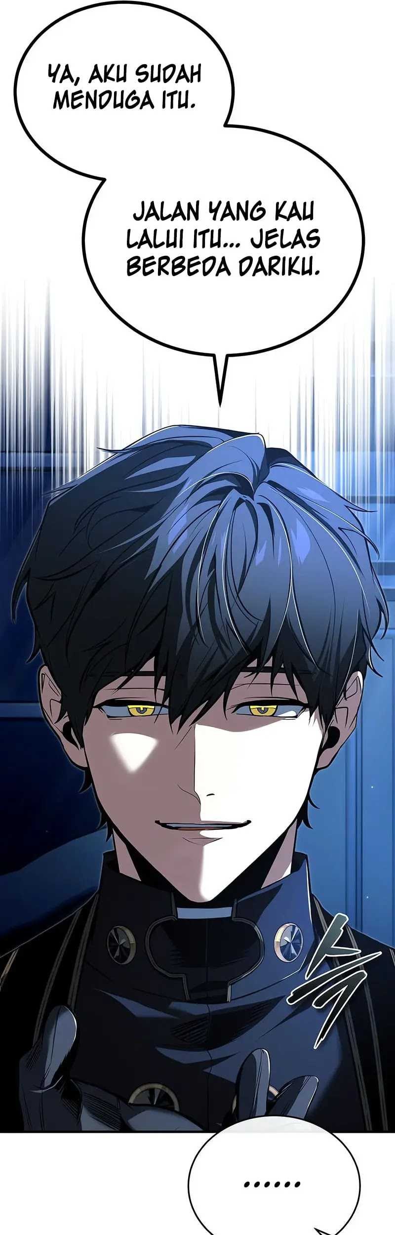 Academy’s Undercover Professor Chapter 113 Gambar 46