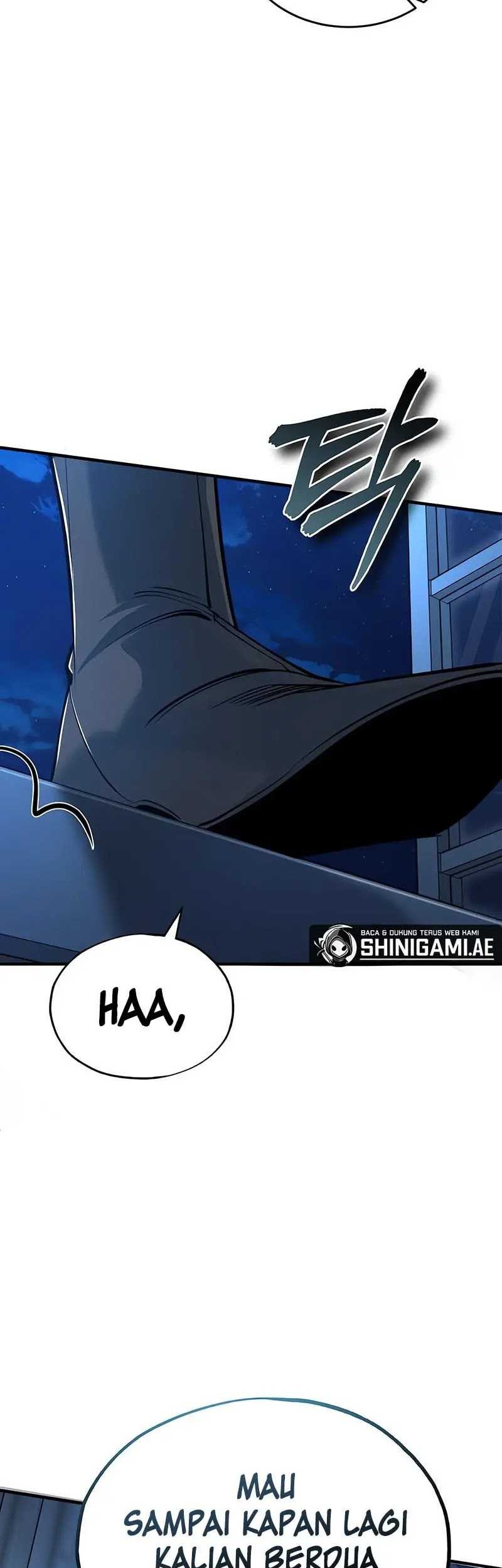 Academy’s Undercover Professor Chapter 113 Gambar 47