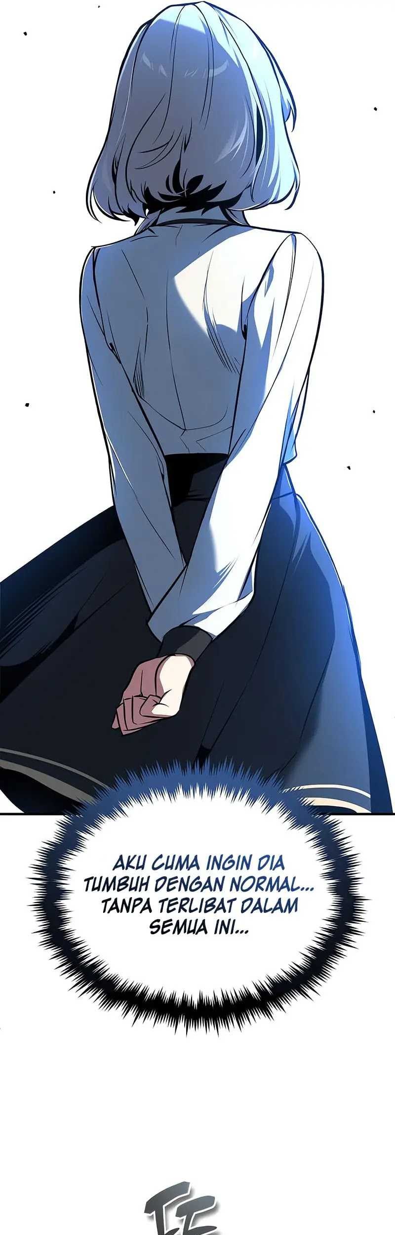 Academy’s Undercover Professor Chapter 113 Gambar 74