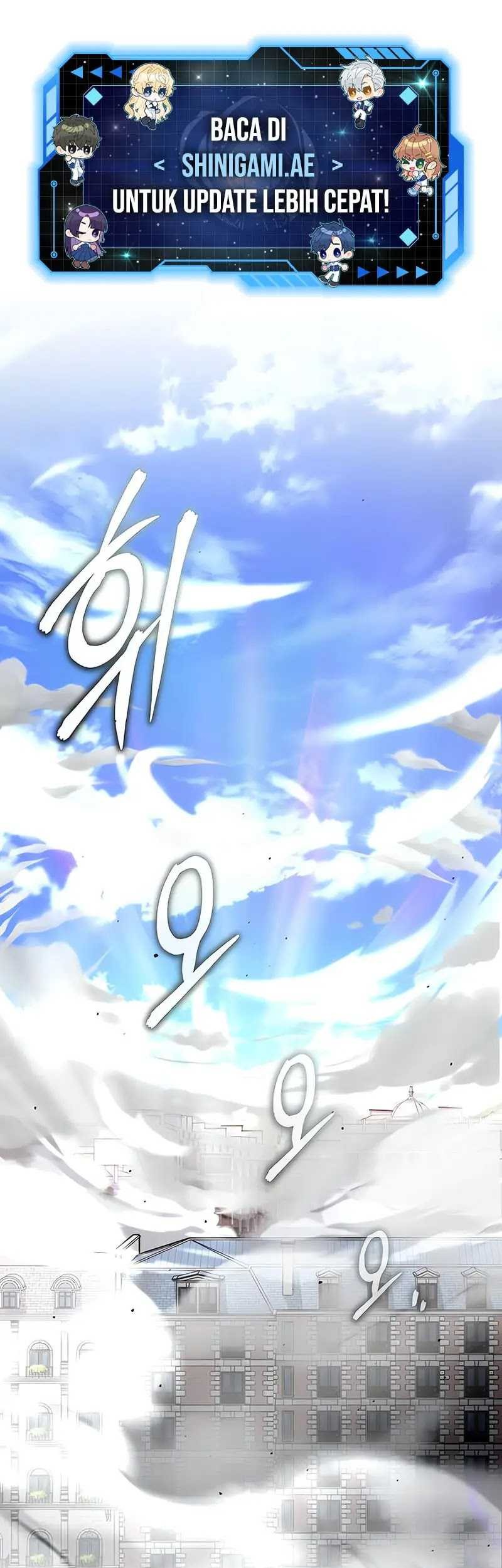 Manhwa Academy’s Undercover Professor Chapter 113 gambar nomor 2