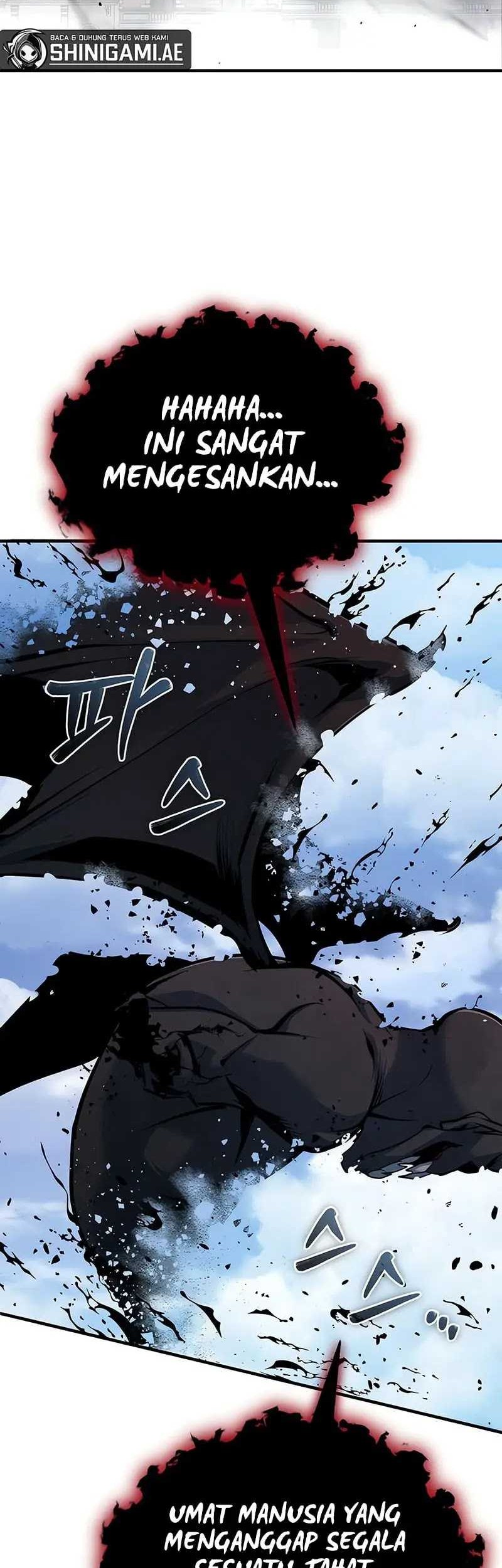 Academy’s Undercover Professor Chapter 113 Gambar 3