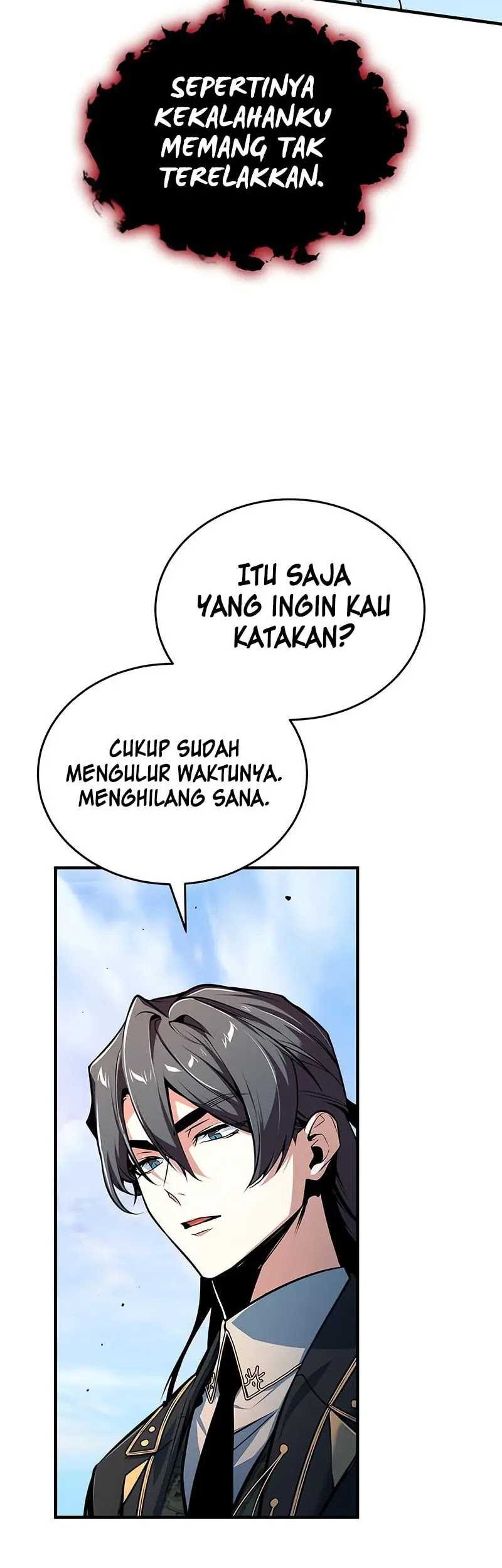 Academy’s Undercover Professor Chapter 113 Gambar 5