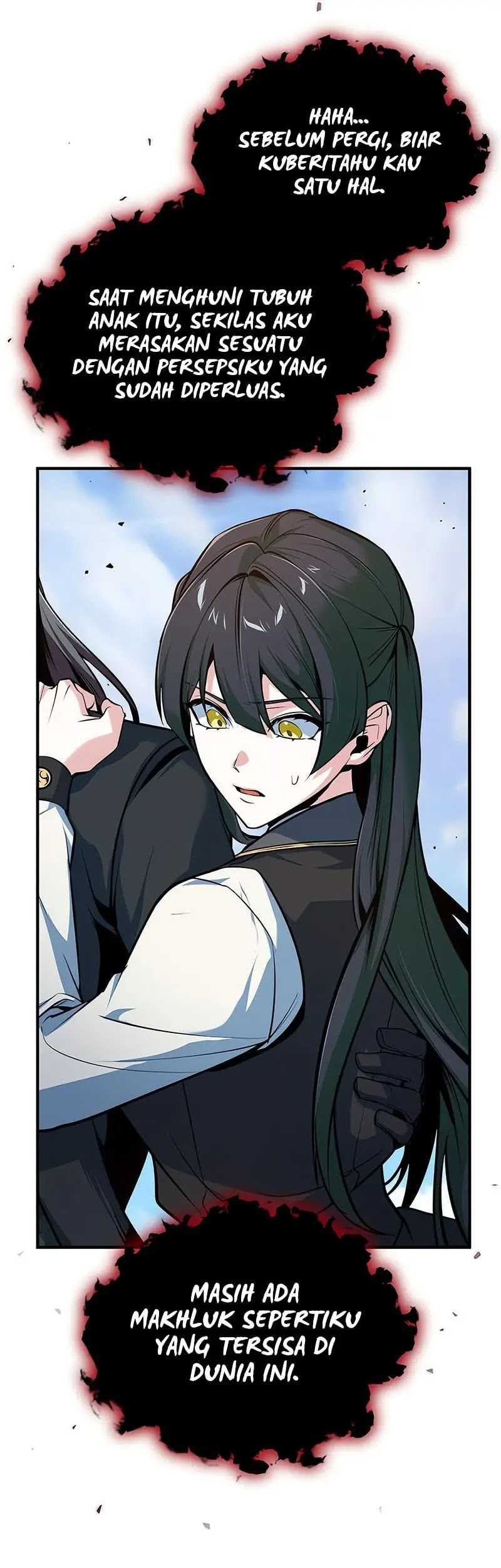 Academy’s Undercover Professor Chapter 113 Gambar 6