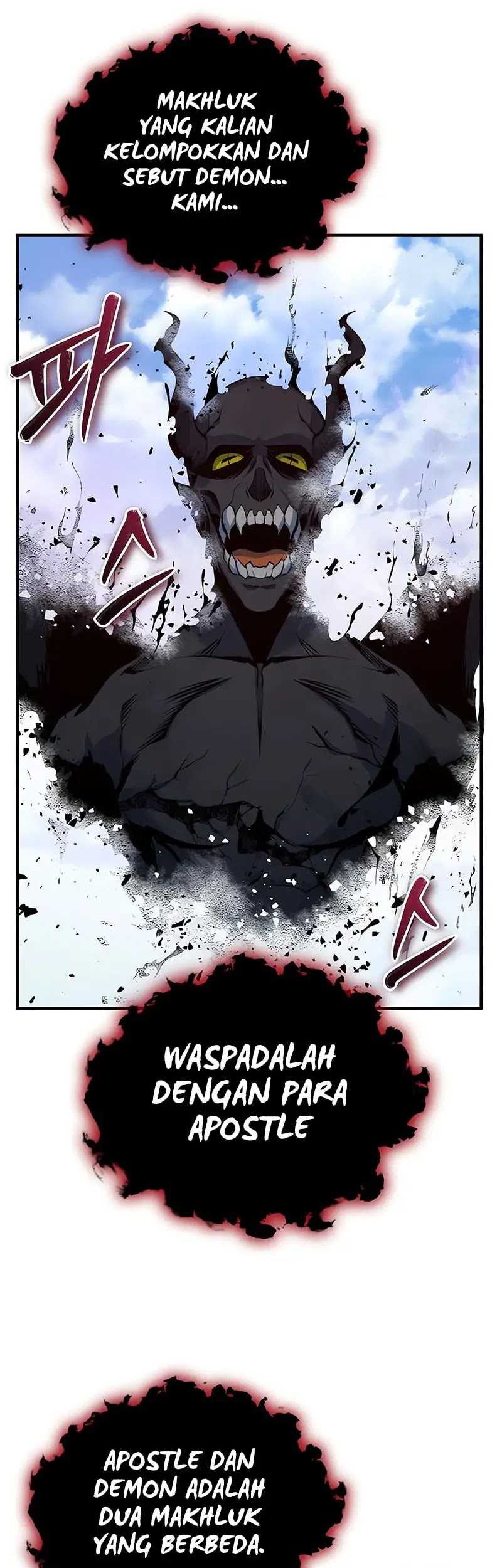 Academy’s Undercover Professor Chapter 113 Gambar 7