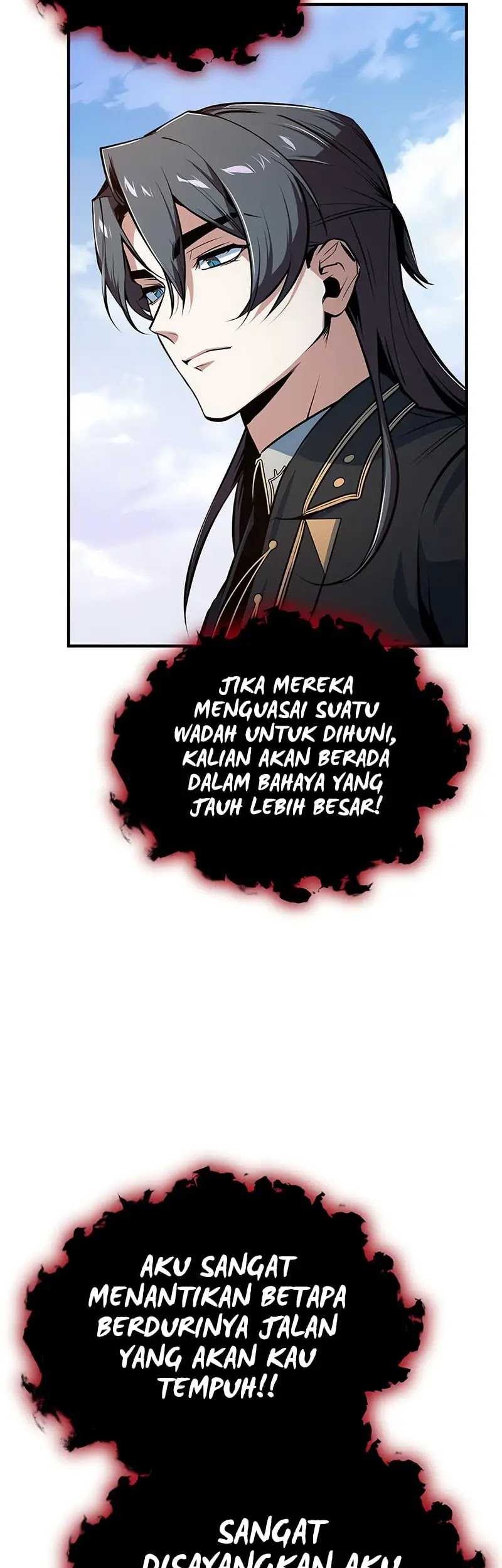 Academy’s Undercover Professor Chapter 113 Gambar 8