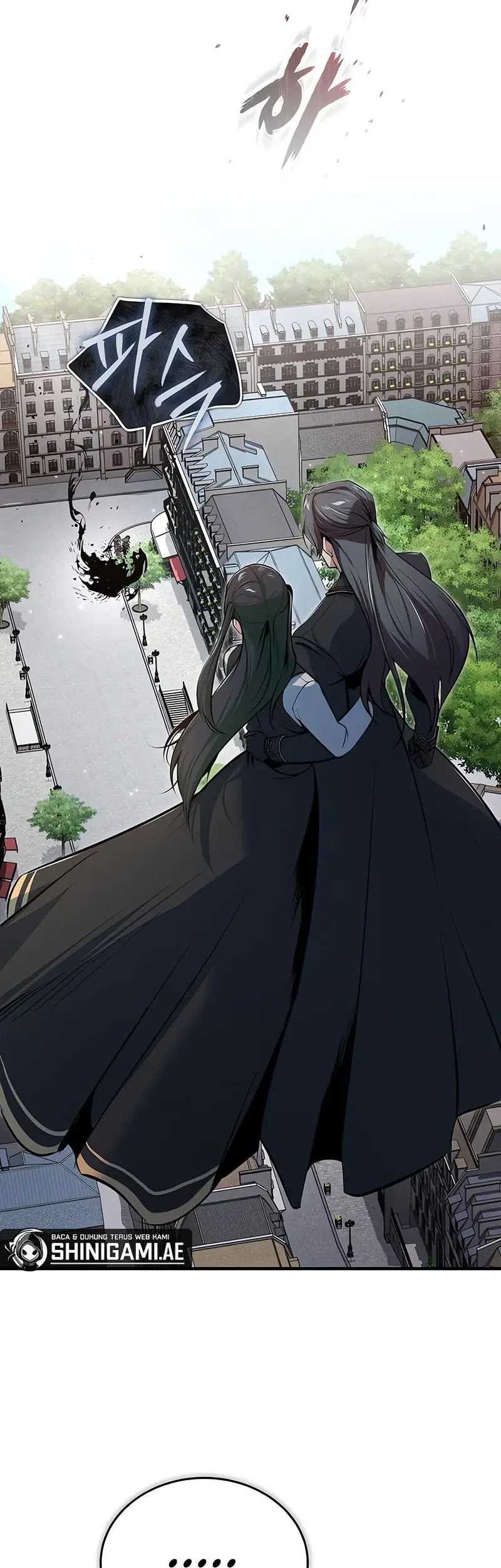 Academy’s Undercover Professor Chapter 113 Gambar 11