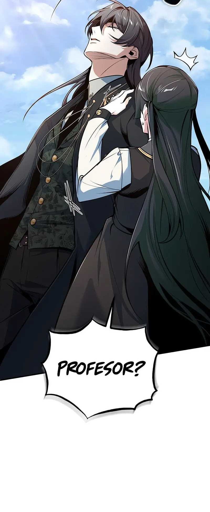 Academy’s Undercover Professor Chapter 113 Gambar 13