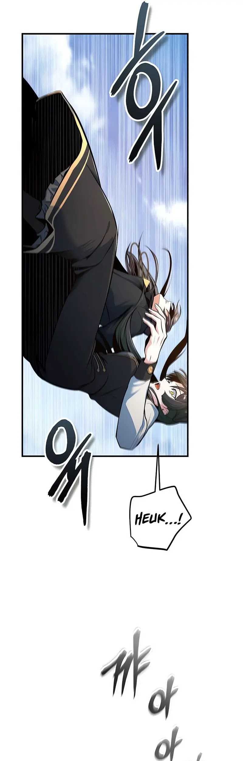 Academy’s Undercover Professor Chapter 113 Gambar 14