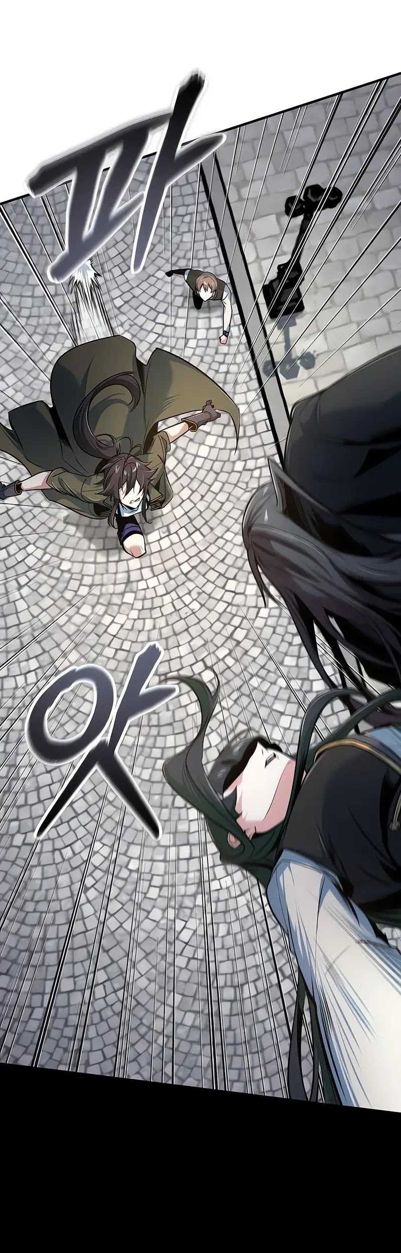 Academy’s Undercover Professor Chapter 113 Gambar 16